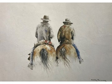 Homeward Bound, 