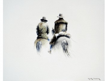 Giclee Prints