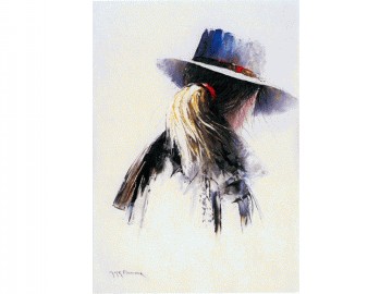 Yearling Sale, 